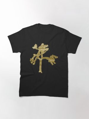 The Joshua Tree- U2   Classic T-Shirt