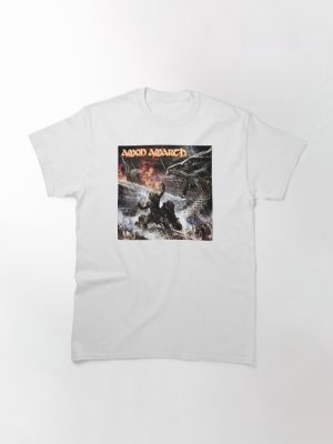 live for the kill Classic T-Shirt