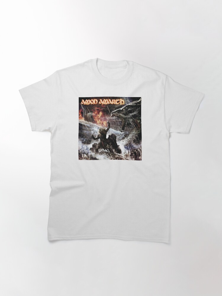 live for the kill Classic T-Shirt