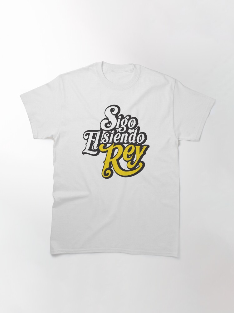 El Rey Classic T-Shirt