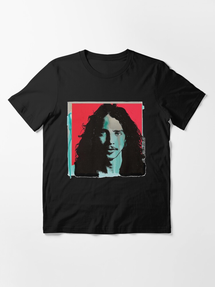 Audioslave, compilation Essential T-Shirt