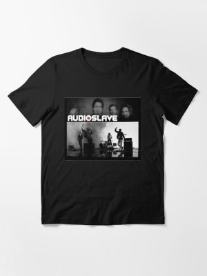 Audioslave, photography  Essential T-Shirt