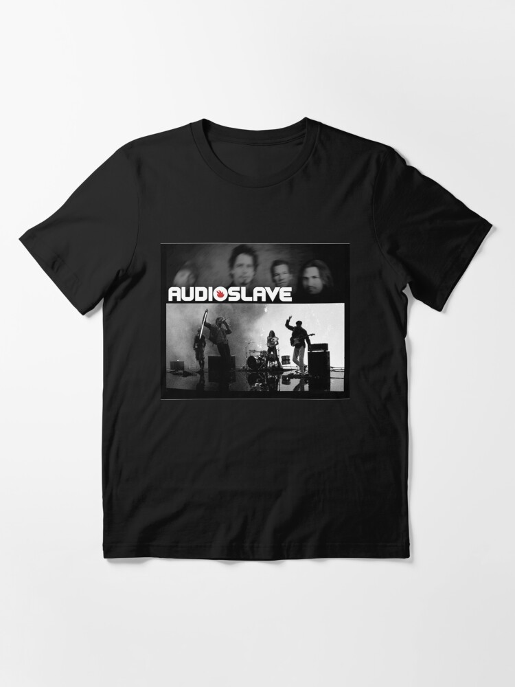 Audioslave, photography Essential T-Shirt