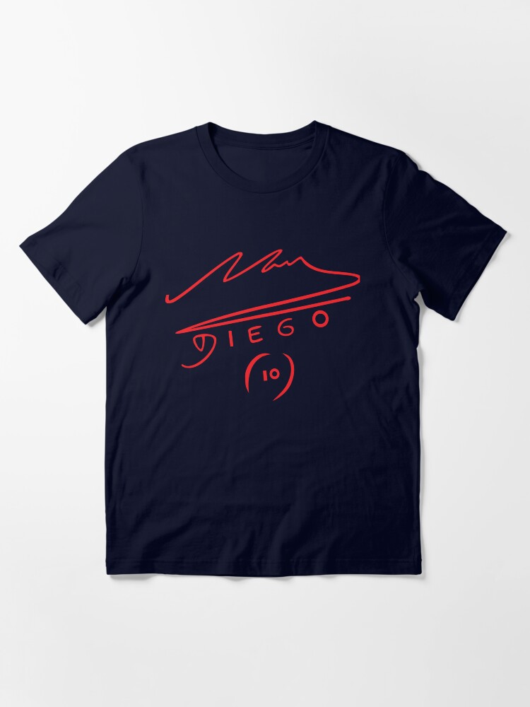 El Diego Red Signature/Best Seller Design For Men & Women Essential T-Shirt