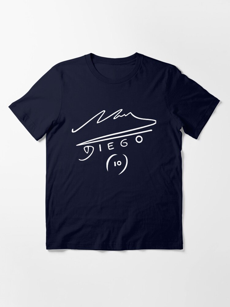 El Diego Signature/Best Gift For You Essential T-Shirt