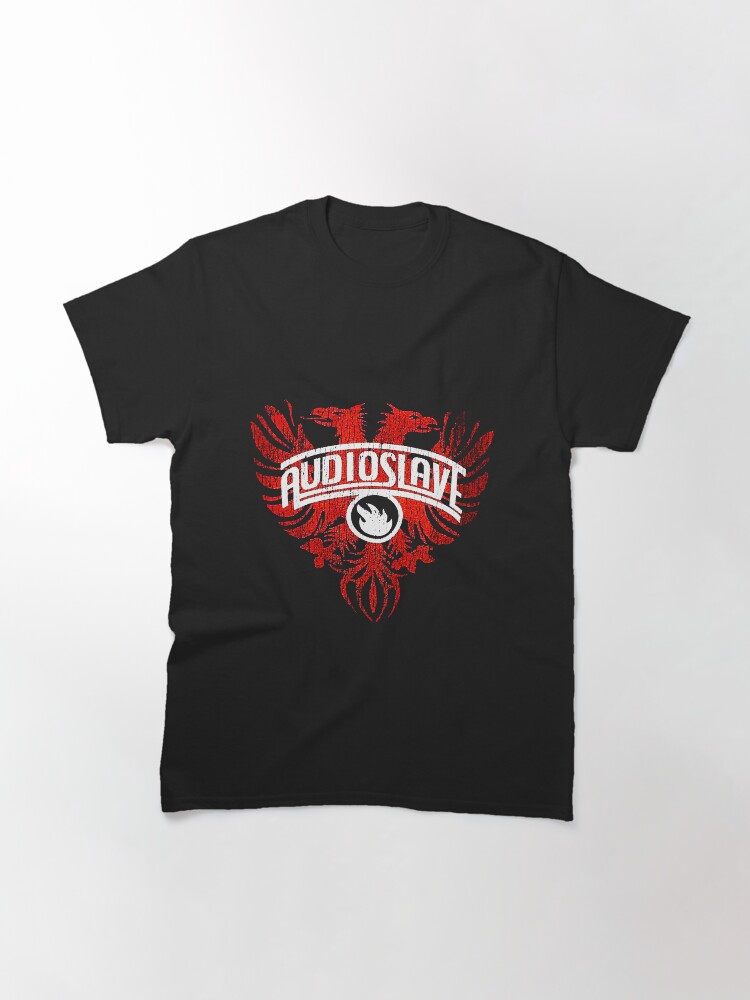 MINT Audioslave Classic T-Shirt