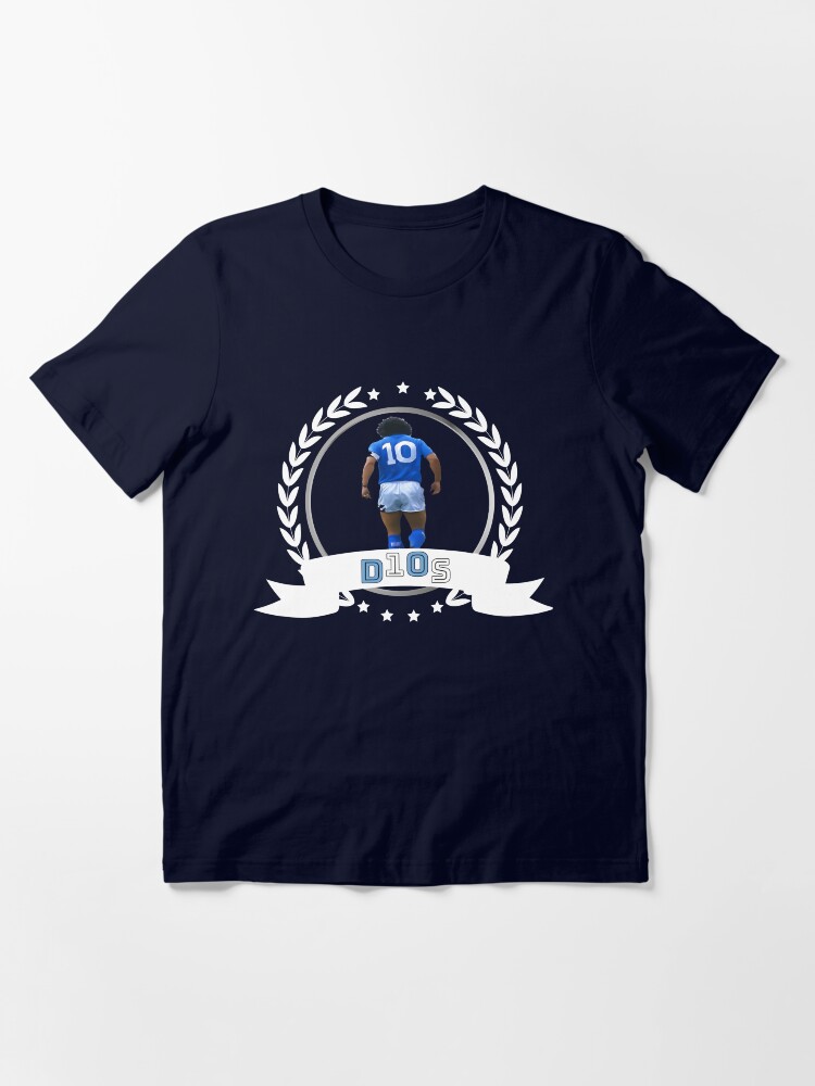 El Diego 10 Legend/Best Seller Design For You Essential T-Shirt