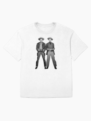 William Holden Oversized T-Shirt