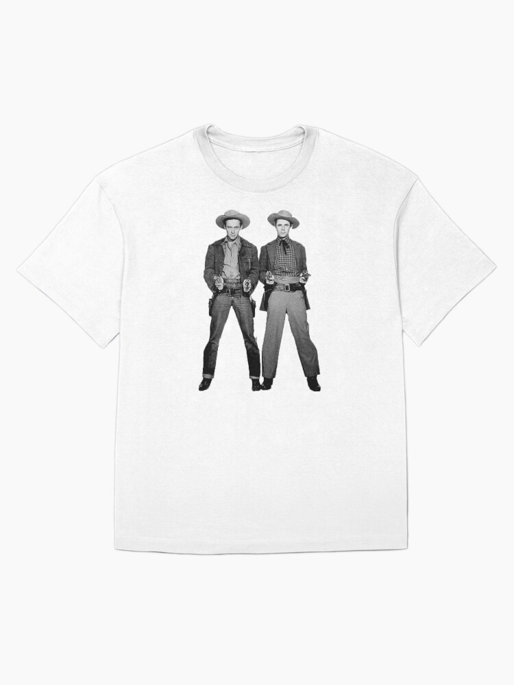 William Holden Oversized T-Shirt