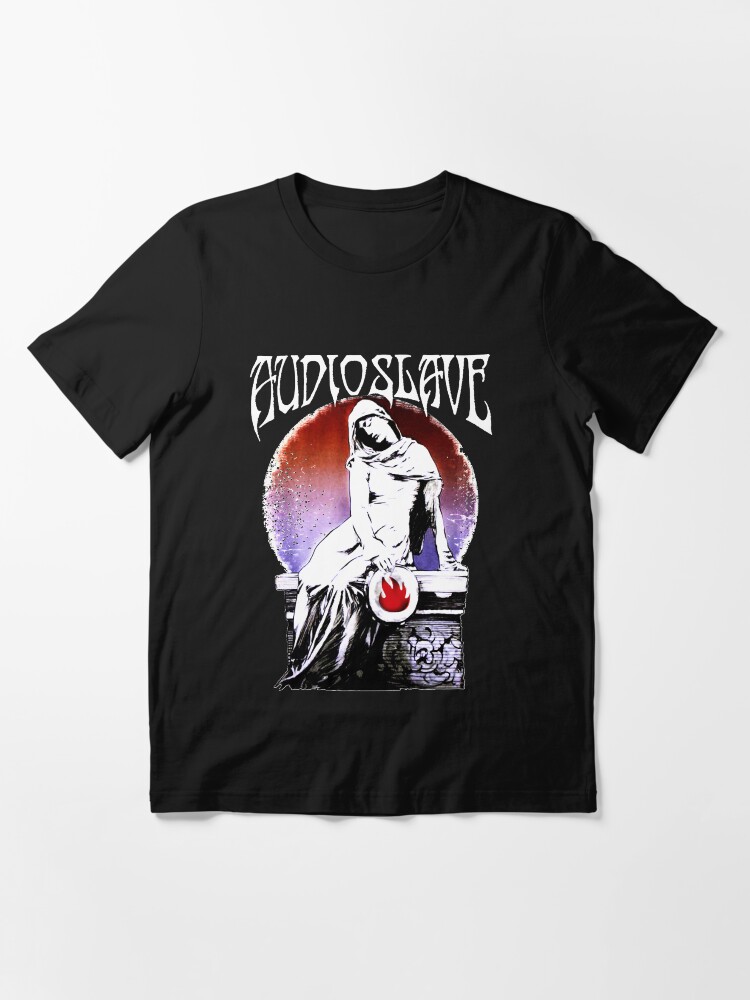 audioslave Essential T-Shirt