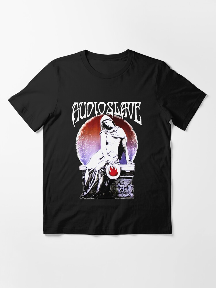 audioslave Classic T-Shirt Essential T-Shirt