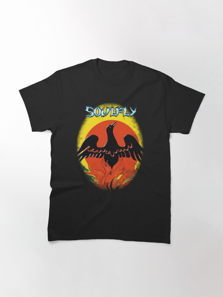 Soulfly Classic T-Shirt