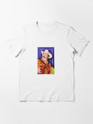 " Ramon Ayala Art Print" Essential T-Shirt