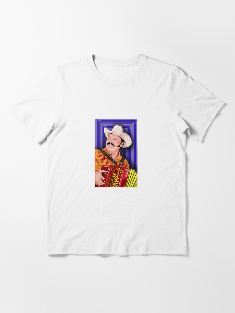" Ramon Ayala Art Print" Essential T-Shirt