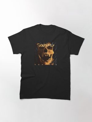 soulfly savages Classic T-Shirt