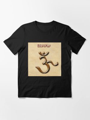 3 Soulfly Essential T-Shirt
