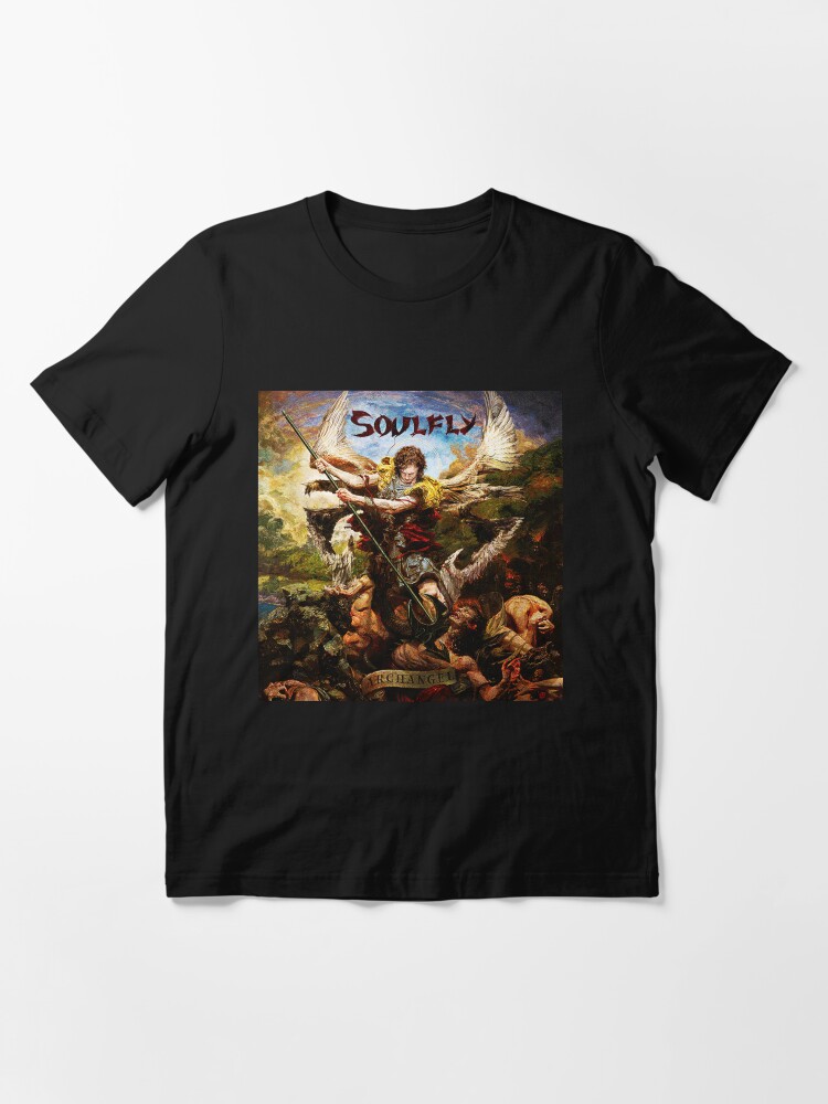 Archangel Soulfly Essential T-Shirt