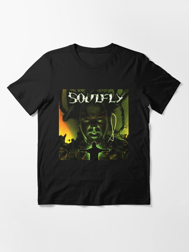 Soulfly Essential T-Shirt