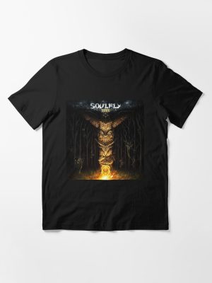 Totem Soulfly Essential T-Shirt