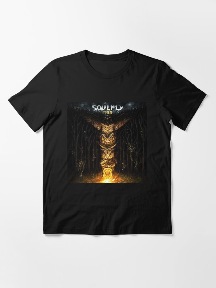 Totem Soulfly Essential T-Shirt