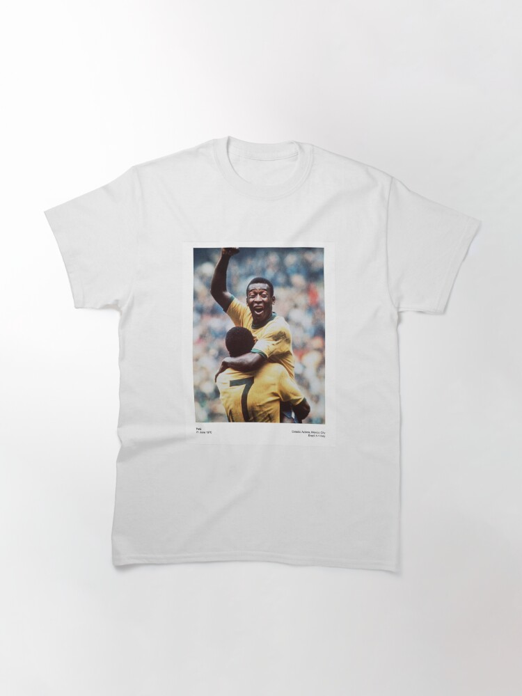 Pele Classic T-Shirt
