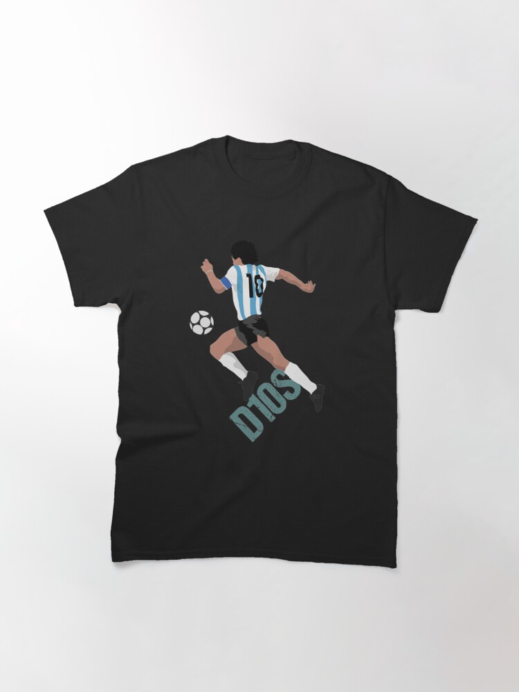 D10S Classic T-Shirt