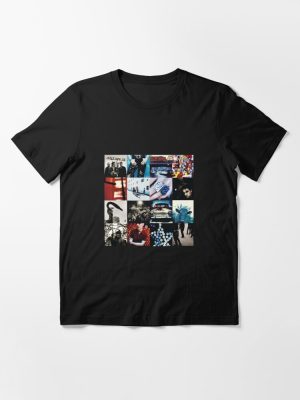 Achtung Ba Essential T-Shirt