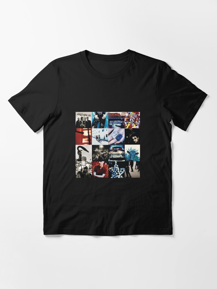 Achtung Ba Essential T-Shirt