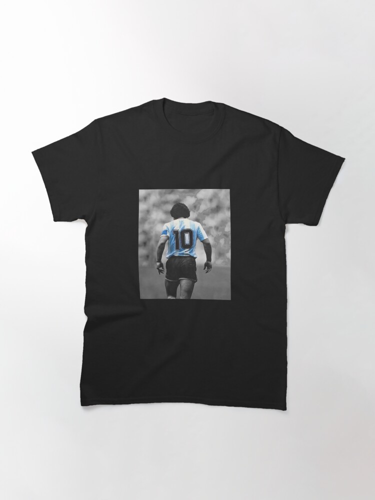 the legends diego10 Classic T-Shirt