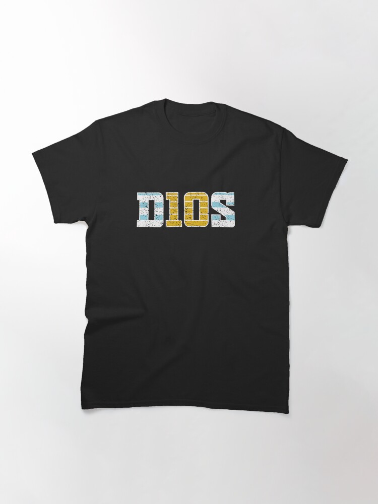 argentinad10s Classic T-Shirt