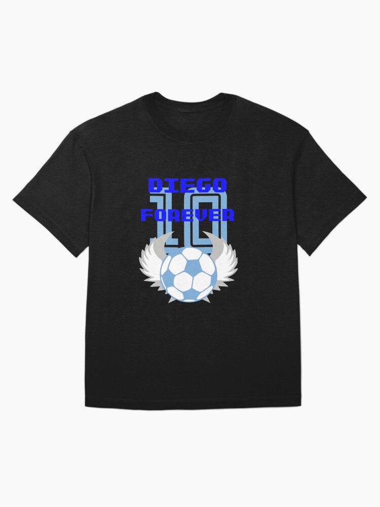 argentinadiegoforever Oversized T-Shirt