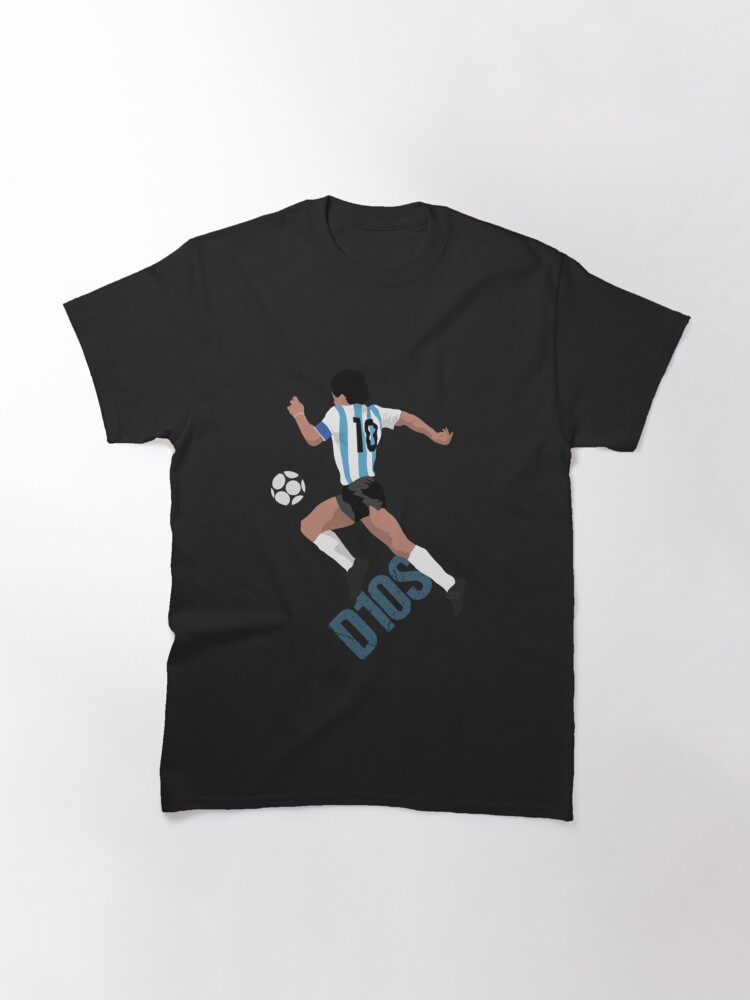 d10s argentina Classic T-Shirt