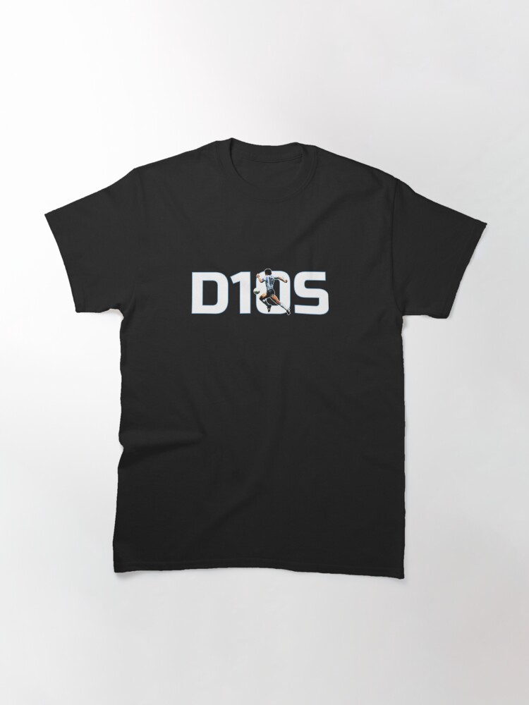 d10s the legends Classic T-Shirt