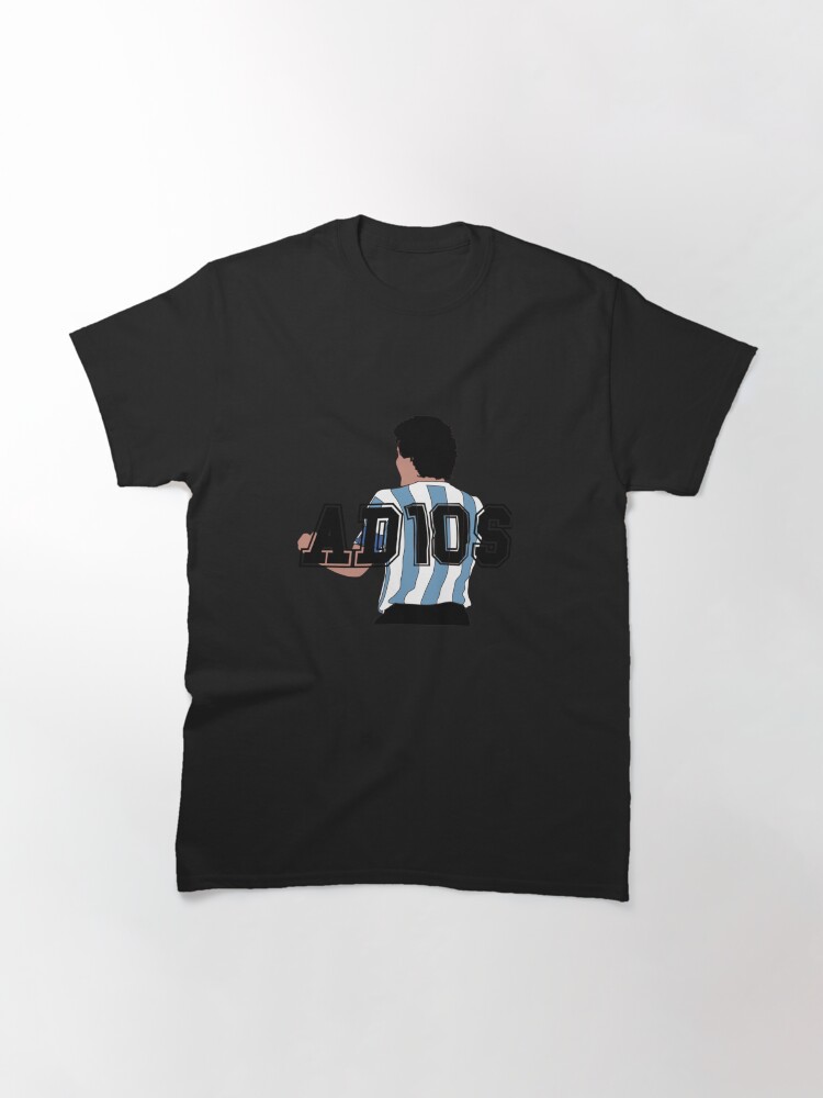 diego legends ad10s Classic T-Shirt