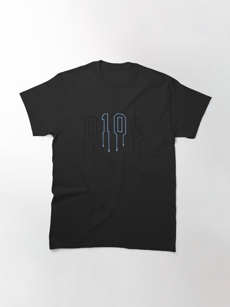 dios10argentina Classic T-Shirt