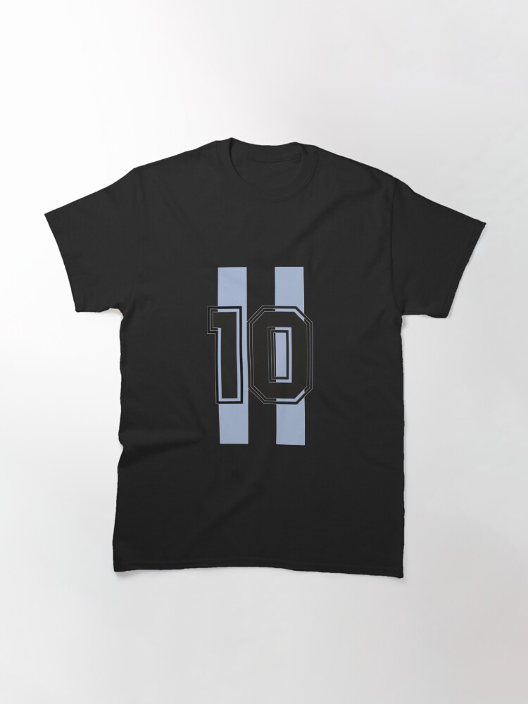 legends 10 diego Classic T-Shirt