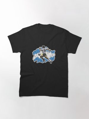 the legends d10s Classic T-Shirt