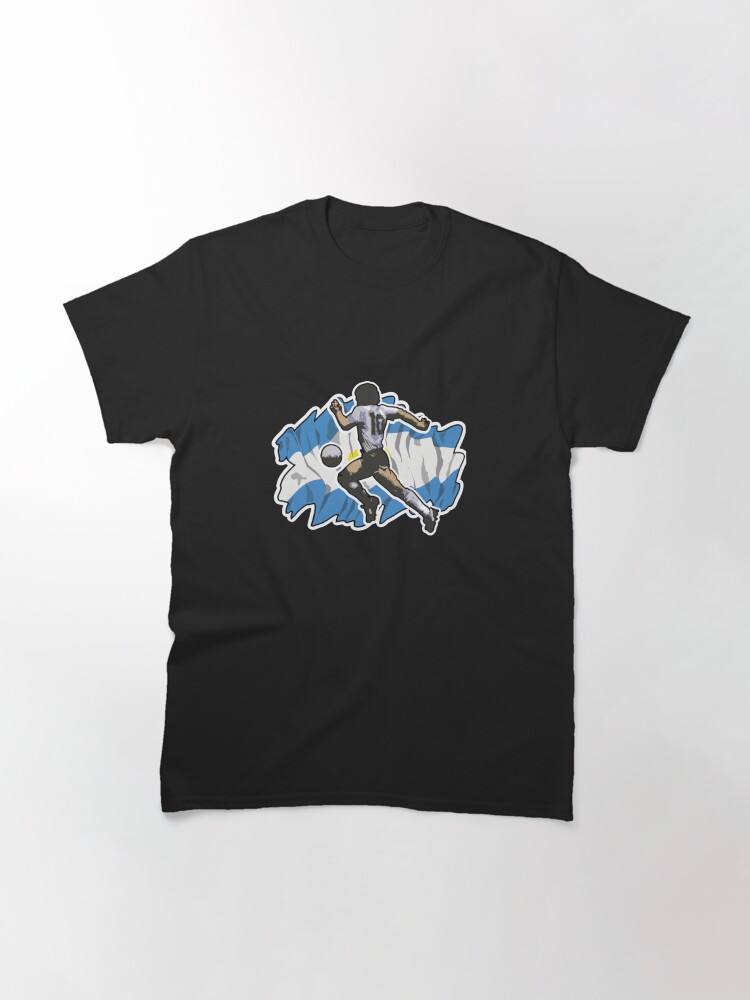 the legends d10s Classic T-Shirt