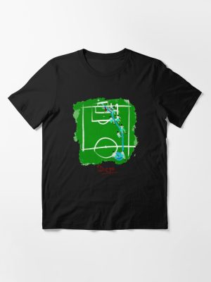 The Legend Dios 10 Essential T-Shirt