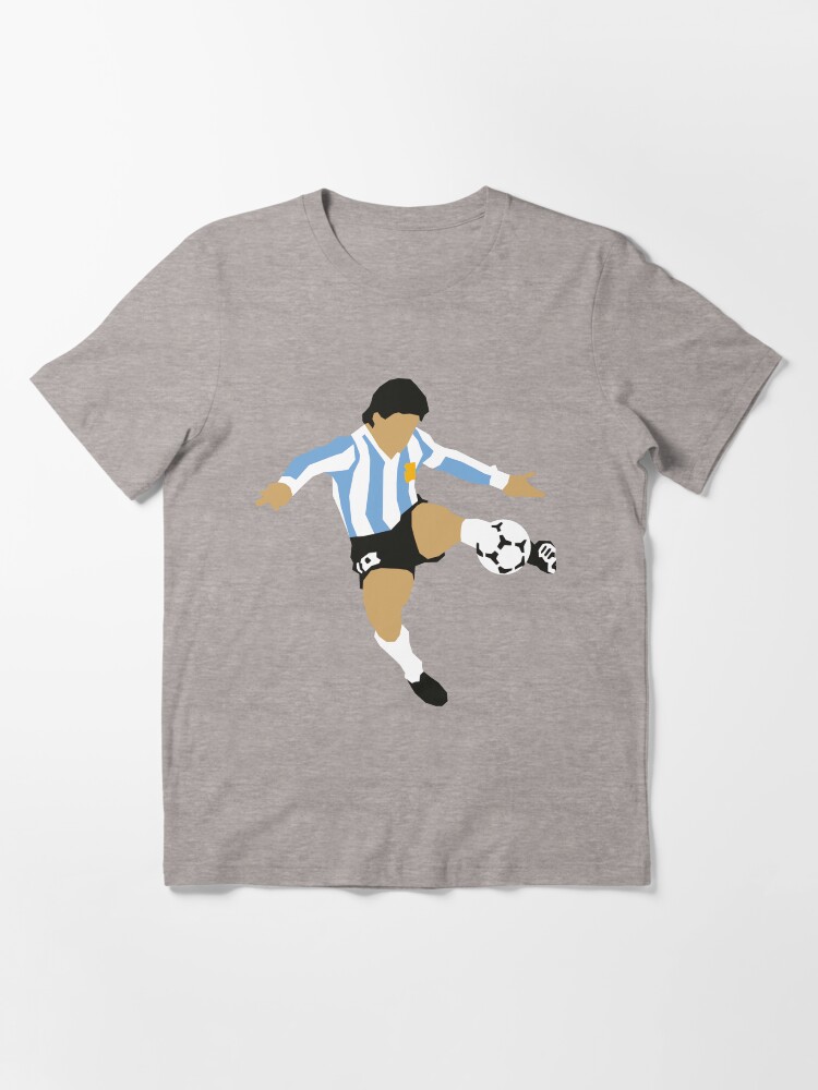 El Diego 10 Essential T-Shirt