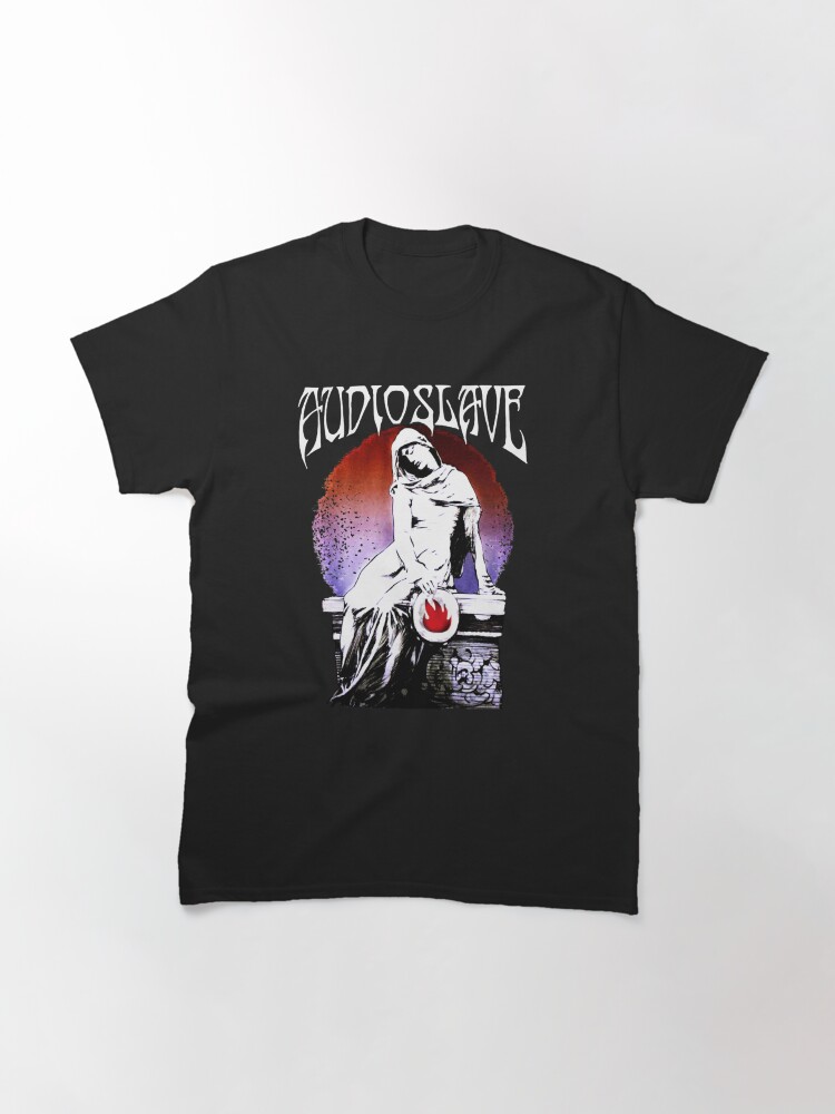 Audioslave Classic T-Shirt