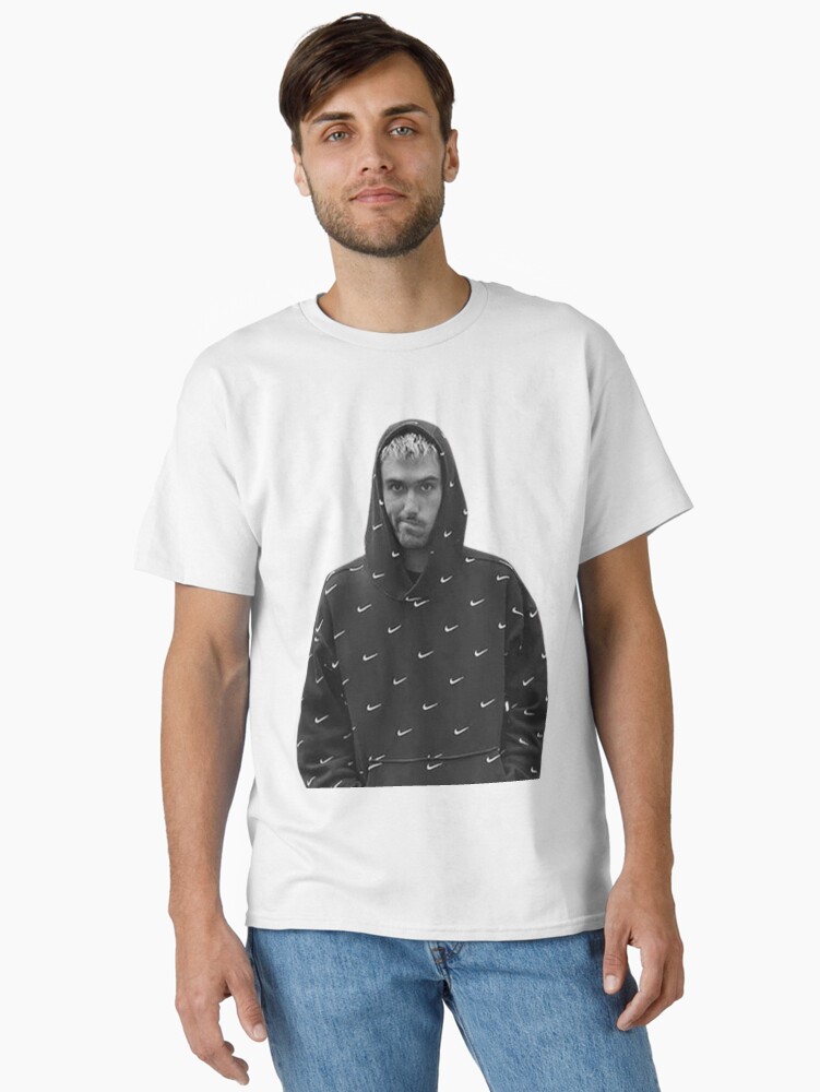 fred again Classic T-Shirt