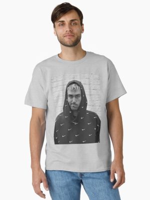 fred again Classic T-Shirt