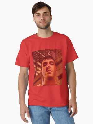 fred again Classic T-Shirt
