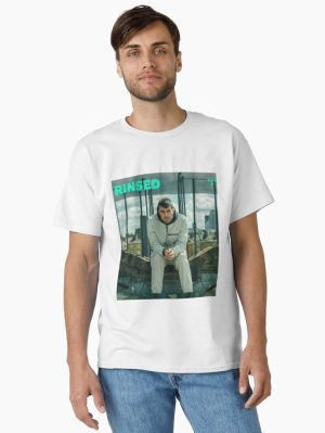fred again Classic T-Shirt