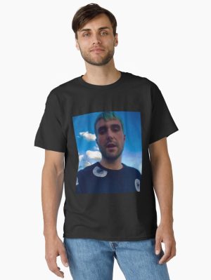 fred again Classic T-Shirt