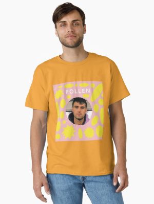 fred again Classic T-Shirt