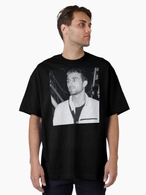 fred again Oversized T-Shirt