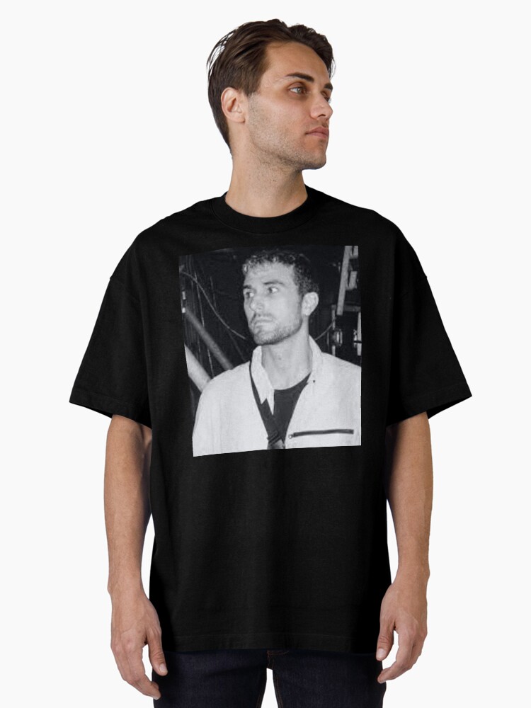 fred again Oversized T-Shirt