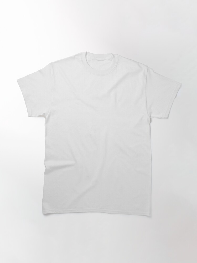 Plain Classic T-Shirt